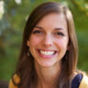 Meet your Posher, Claire